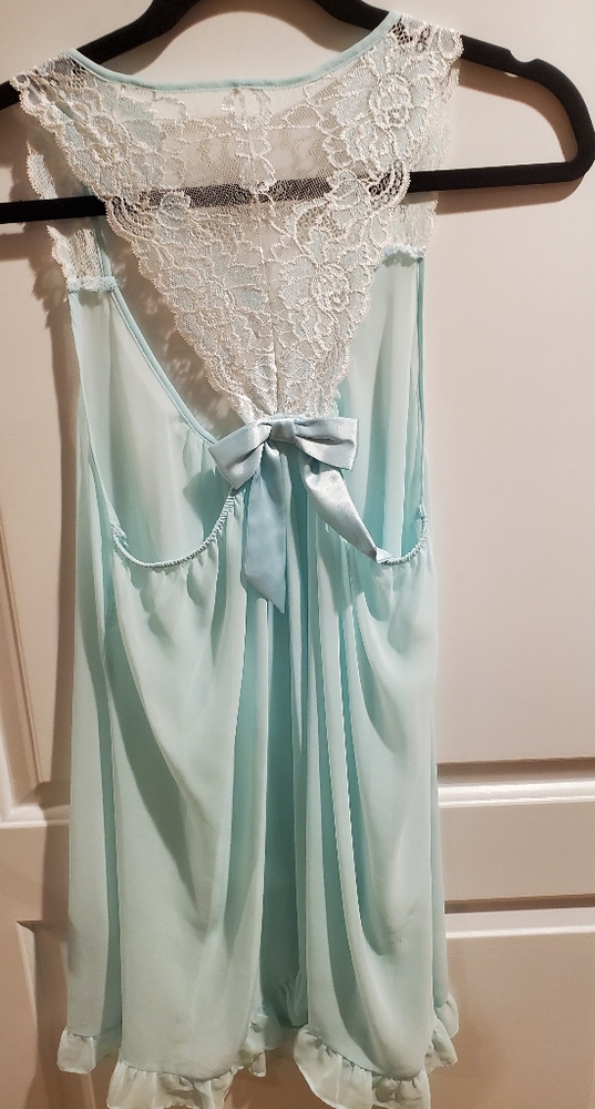 Lingerie